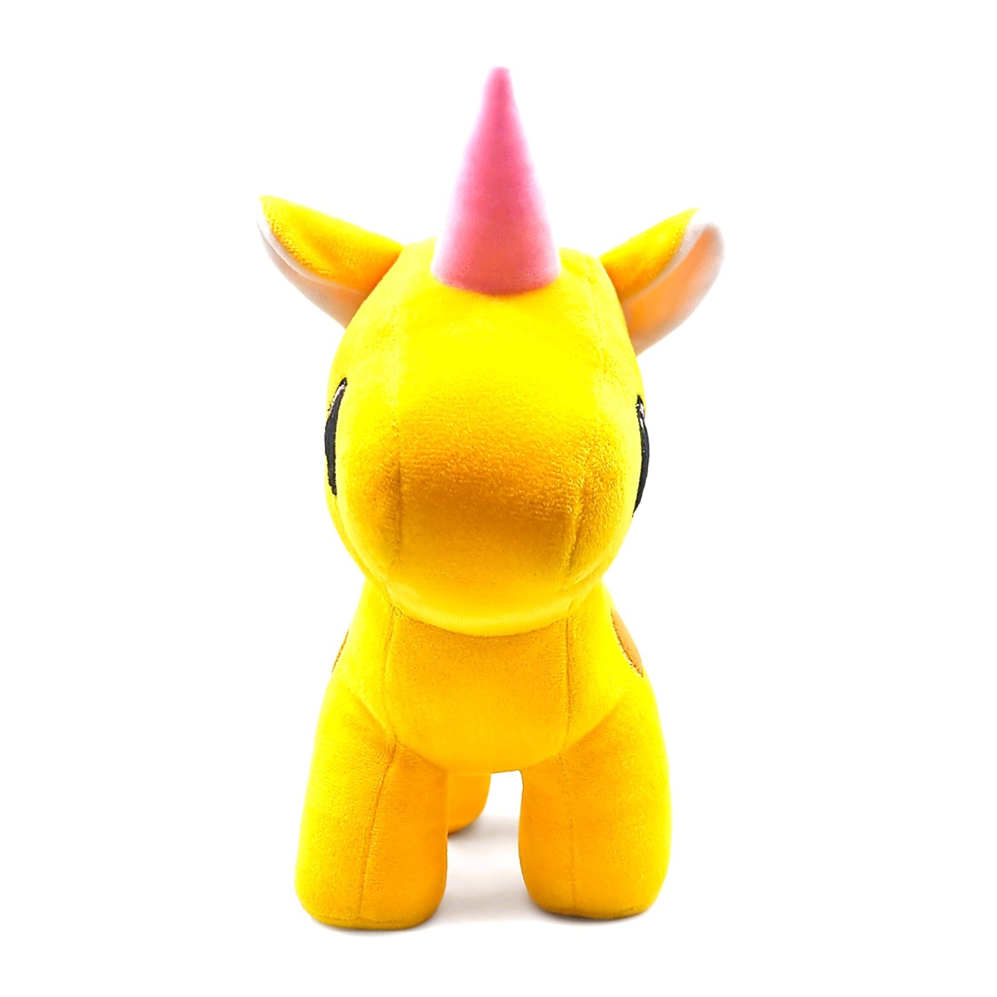 Goldenhub Teddy Standing Unicorn 30 cm