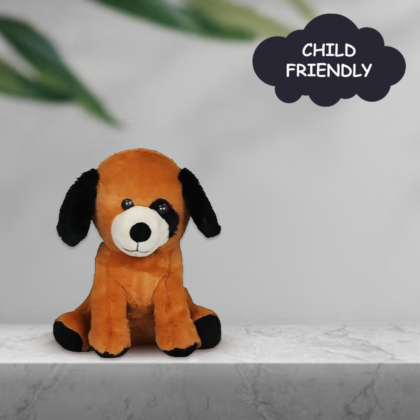 Goldenhub Toys Hunter Dog 30 CM