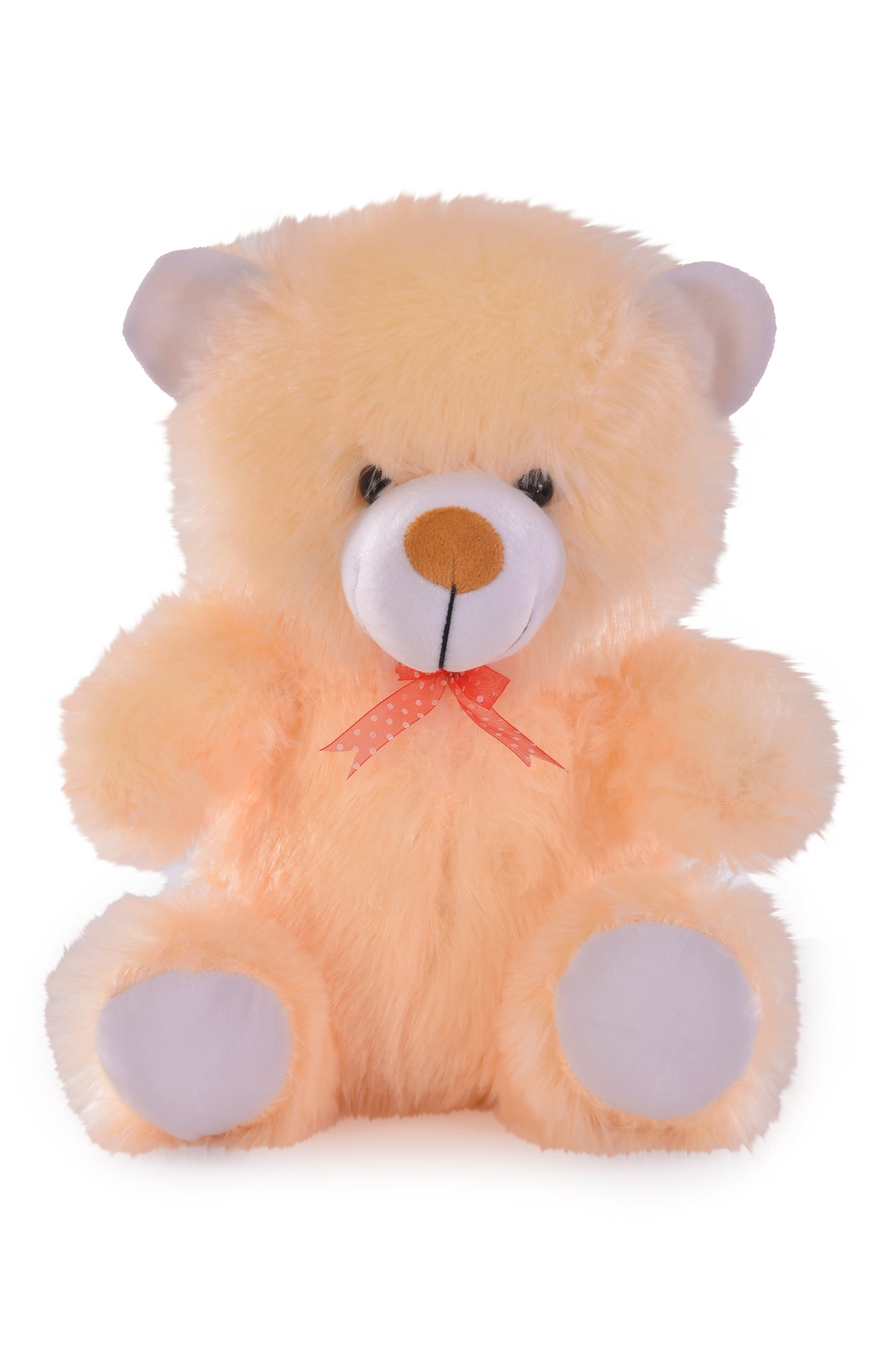 Goldenhub Teddy Bear 30 CM Butter