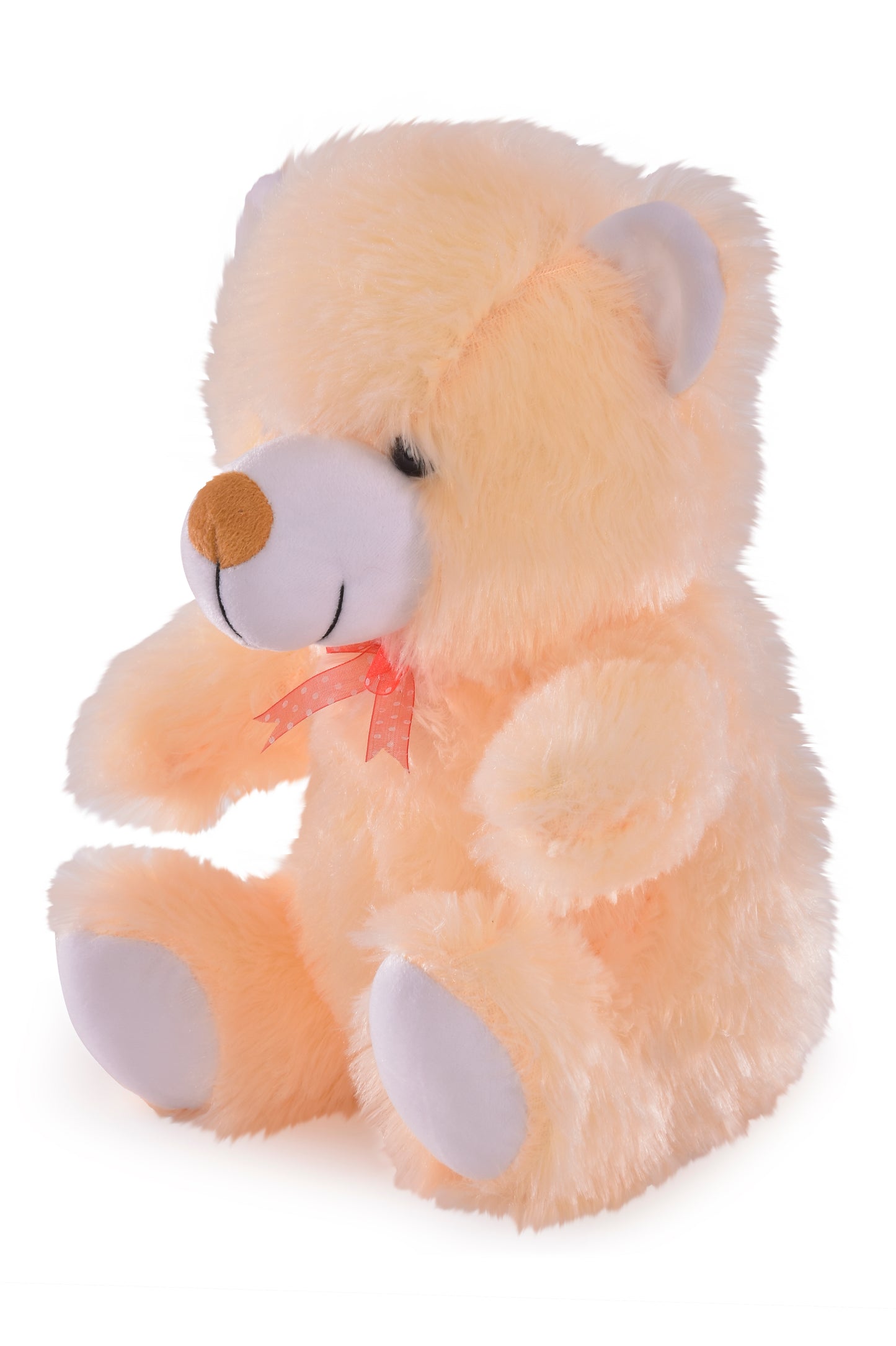 Goldenhub Teddy Bear 30 CM Butter