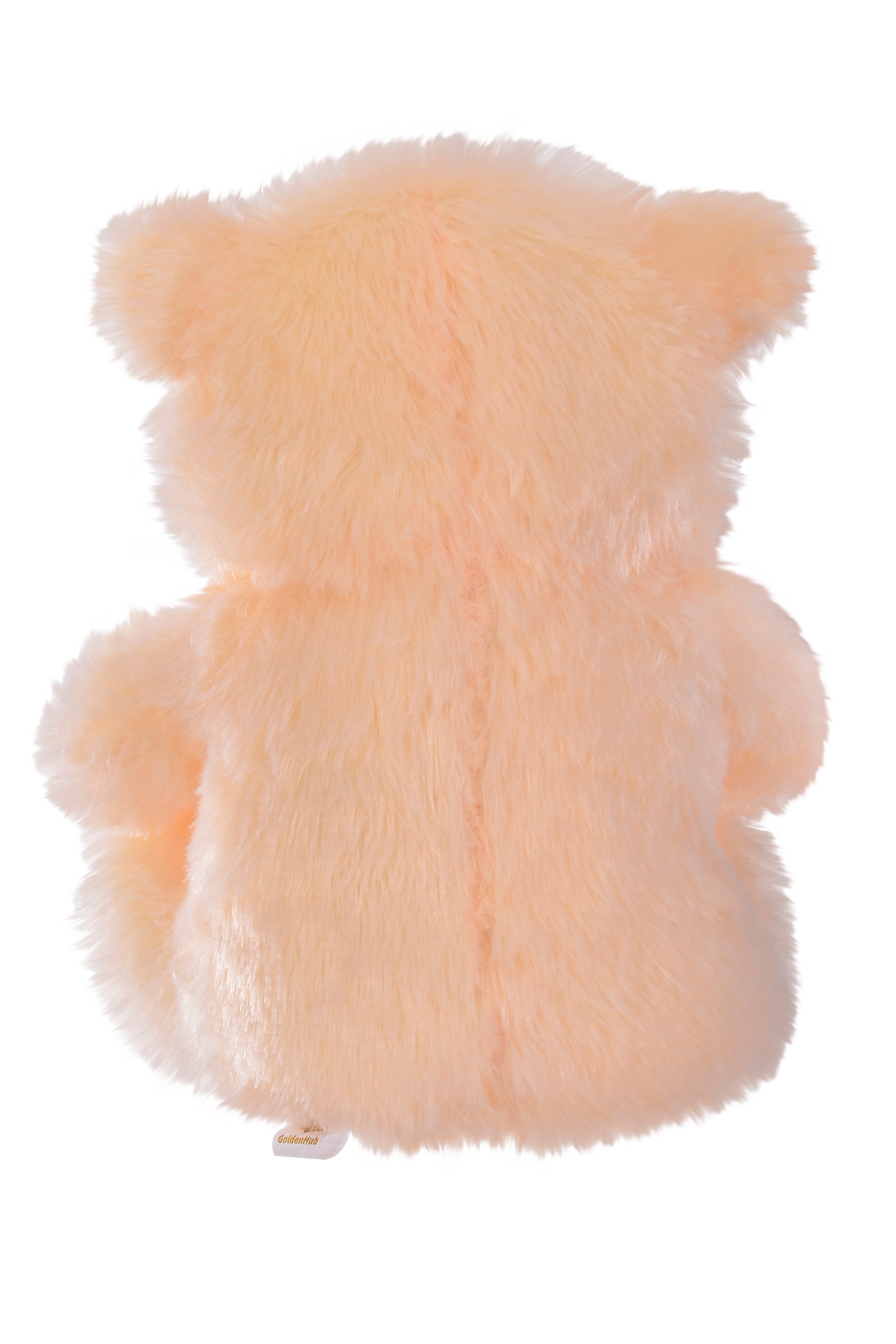 Goldenhub Teddy Bear 30 CM Butter