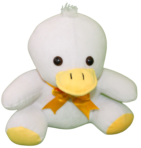 Goldenhub Toy Chick Small 20 CM