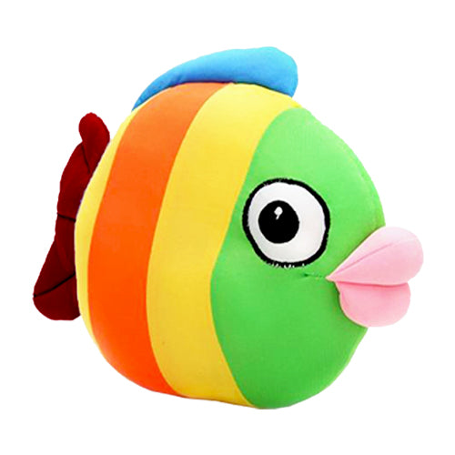 Goldenhub Toys Multicolour Fish 25 CM