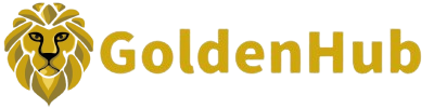 Goldenhub Toys