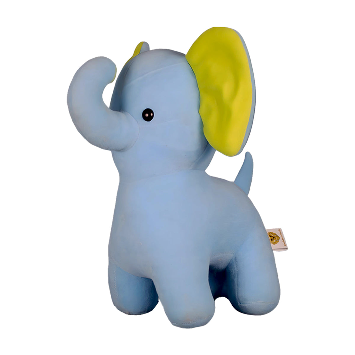 Goldenhub Toys Standing Sky Elephant Soft Plush Toys